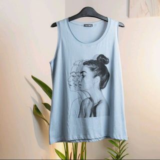 Áo ba lỗ tanktop nữ áo thun không tay chất cotton thoáng mát hàng đẹp giá rẽ hot hit mẫu mới bán chạy tập gym mặc nhà
