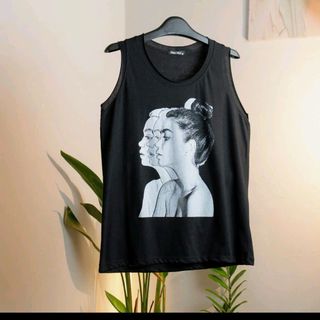 Áo ba lỗ tanktop nữ áo thun không tay chất cotton thoáng mát hàng đẹp giá rẽ hot hit mẫu mới bán chạy tập gym mặc nhà