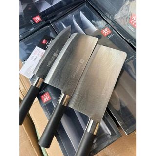 SET 3 DAO ĐỨC NGUYÊN KHỐI ZWILLINGZ XỊN