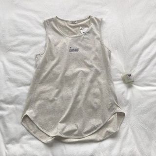 Áo ba lỗ nữ fom rộng cotton hàng đẹp giá rẽ bán chạy hot hit