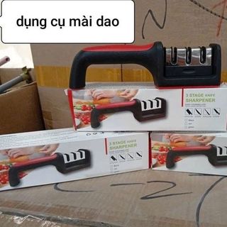 Dụng cụ mài dao