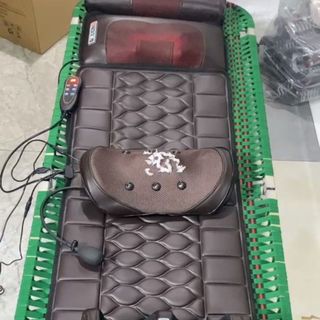 Đệm massage toàn thân