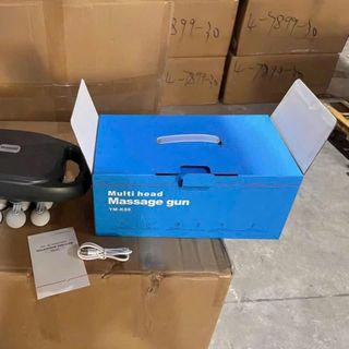 Máy massage cầm tay 6，16，24