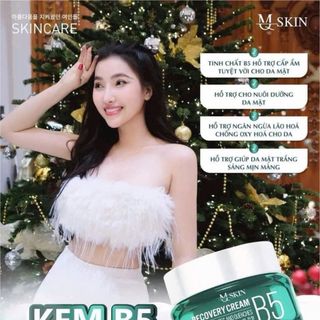 Kem B5 MQSKIN