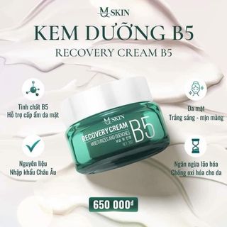 Kem B5 MQSKIN