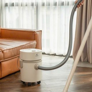 Máy hút bụi gia đình KAILER KL-3386 - tuyển nhà phân phối, khách sỉ buôn toàn quốc