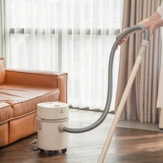 Máy hút bụi gia đình KAILER KL-3386 - tuyển nhà phân phối, khách sỉ buôn toàn quốc