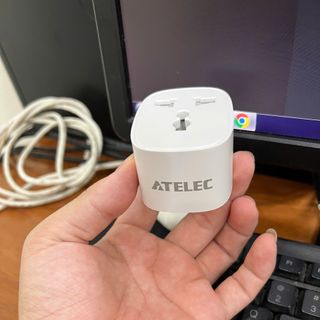 Ổ CẮM WIFI ĐƠN OC01