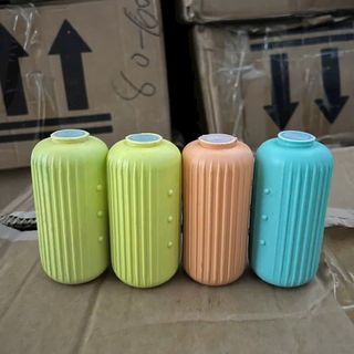 Lọ thả bồn cầu ma thuật