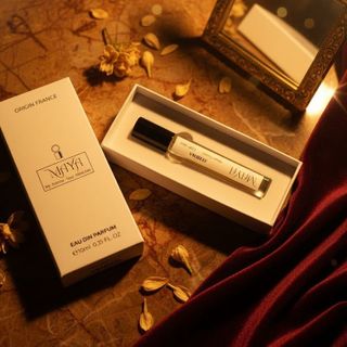 Nước Hoa Unisex Athena - EDP 10ml của MAYA: Hương Pháp từ Việt Nam