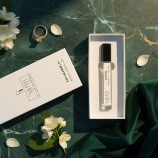 Nước Hoa Unisex Athena - EDP 10ml của MAYA: Hương Pháp từ Việt Nam