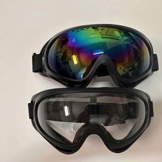 Kính Phi Công -Kính UV X400 7 màu