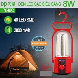 ĐÈN SẠC TÍCH ĐIỆN KHẨN CẤP DP 7048