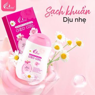 DUNG DỊCH VỆ SINH CHARME