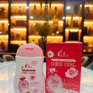 DUNG DỊCH VỆ SINH CHARME