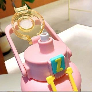 BÌNH NƯỚC NHỰA SENIOR 1800ML