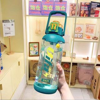 BÌNH NƯỚC NHỰA SENIOR 1800ML
