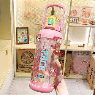 BÌNH NƯỚC NHỰA SENIOR 1800ML