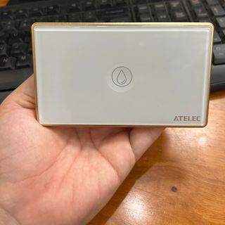 CÔNG TẮC CẢM ỨNG THÔNG MINH ATELEC CHO BÌNH NÓNG LẠNH - BẢO HÀNH 3 NĂM