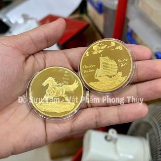 Sỉ Xu Mã Đáo Thành Công - Thuận Buồm Xuôi Gió Ý Nghĩa Để Làm Quà Tặng Vào Các Dịp Lễ Tết