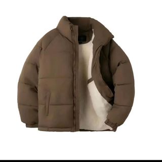 ÁO PHAO LÓT LÔNG CHUẨN PHONG CÁCH HÀN QUỐC