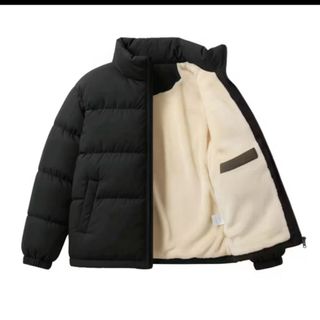 ÁO PHAO LÓT LÔNG CHUẨN PHONG CÁCH HÀN QUỐC