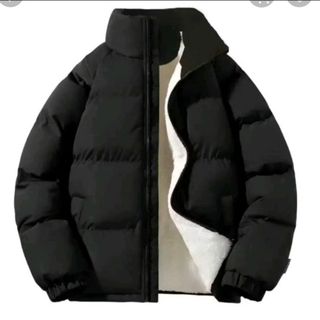 ÁO PHAO LÓT LÔNG CHUẨN PHONG CÁCH HÀN QUỐC