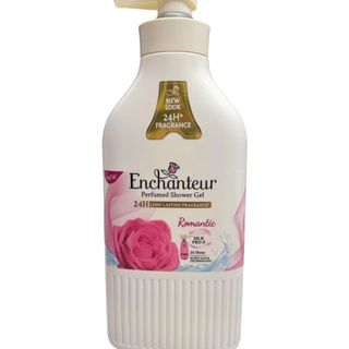 Sữa tắm Enchanteur TL 550ml
