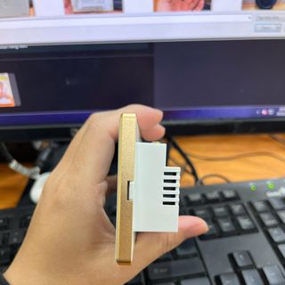 CÔNG TẮC CẢM ỨNG THÔNG MINH ATELEC CHO BÌNH NÓNG LẠNH - BẢO HÀNH 3 NĂM