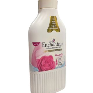Sữa tắm Enchanteur TL 550ml