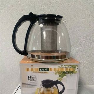 Ấm lọc trà 8130 1300ml ( THÙNG 36C )