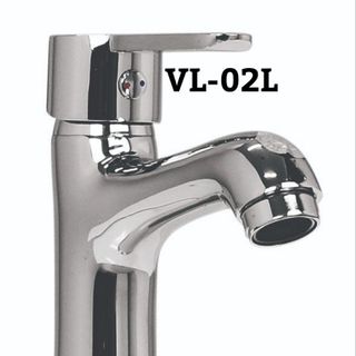 Vòi Lavabo lạnh TĐV Việt Nam VL02L