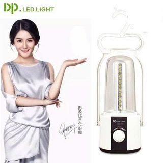 ĐÈN SẠC TÍCH ĐIỆN KHẨN CẤP DP 7048