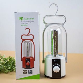 ĐÈN SẠC TÍCH ĐIỆN KHẨN CẤP DP 7048