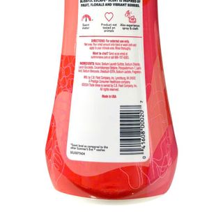 Dung dịch vệ sinh summer eve Mỹ chai (444ml)