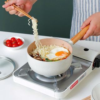 CHẢO CHỐNG DÍNH SÂU LÒNG 18CM