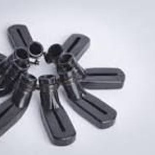 BỌC CHÂN CHỐNG CAO SU