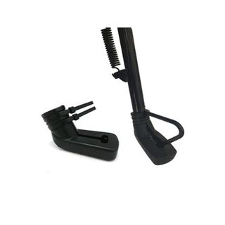 BỌC CHÂN CHỐNG CAO SU