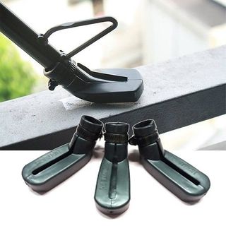 BỌC CHÂN CHỐNG CAO SU