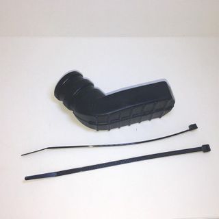 BỌC CHÂN CHỐNG CAO SU