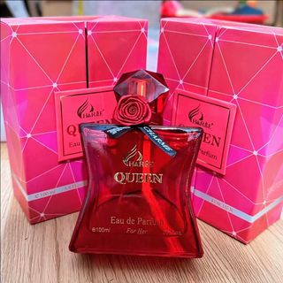 NƯỚC HOA NỮ CHARME QUEEN 100ML