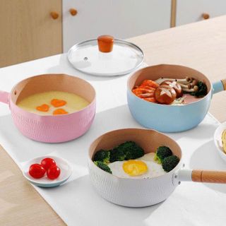 CHẢO CHỐNG DÍNH SÂU LÒNG 18CM