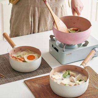 CHẢO CHỐNG DÍNH SÂU LÒNG 18CM