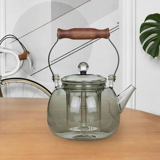 Ấm Trà - Ca Thuỷ Tinh Nano AT1020 (THÙNG 36C)