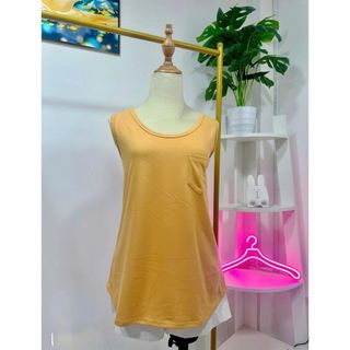 Áo thun ba lỗ nữ đơn giản dễ mặc phù hợp mọi độ tuổi hàng đẹp giá rẽ hot hit