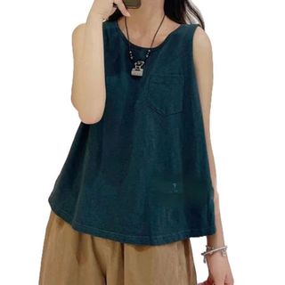 Áo thun ba lỗ nữ đơn giản dễ mặc phù hợp mọi độ tuổi hàng đẹp giá rẽ hot hit