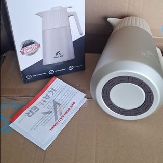 Bình giữ nhiệt Kailer KL1088 - Hiển Thị Nhiệt Độ - bán sỉ kailer, giá bán buôn kailer