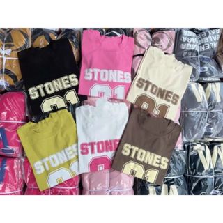 Áo thun nữ thời trang cộc tay in số 81 hàng đẹp giá tốt chất cotton mềm mịn bán chạy fom vừa hot hit mẫu mới