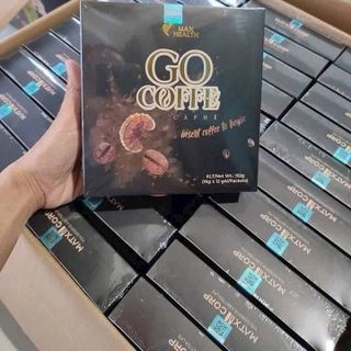 GO COFFEE