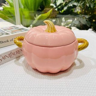 Nồi bí ngô 1700ml 26x17cm (THÙNG 24C)